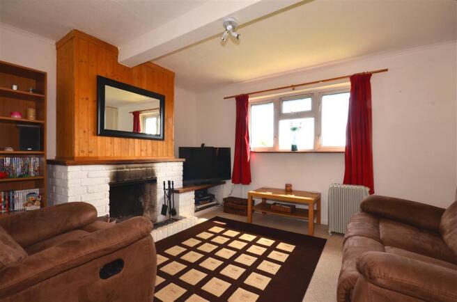 Lounge Area