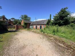 Stone Cottage, Atherstone Road, Birmingham B46 2LR