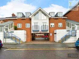 4, 41 The Phoenix, New Street, Chelmsford CM1 1PT