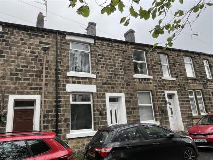 Jackson Street, Mottram, Hyde