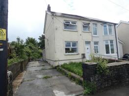 38, Golwg Y Bryn, Neath SA10 9BY