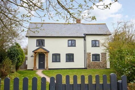 North Common, Hepworth, Diss