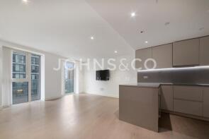 Flat 23, 1, Emery Way, London E1W 2AR