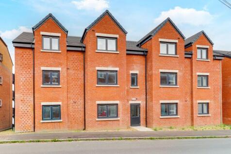 Mansfield Street, Nottingham, NG5