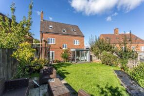 42, New Heritage Way, Lewes BN8 4GD