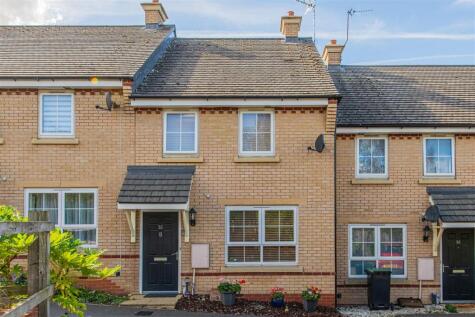 Kestrel Drive, Higham Ferrers, Rushden