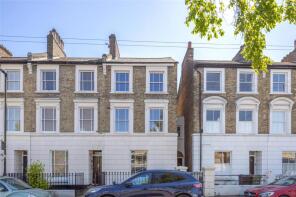 38, Woodland Hill, London SE19 1NY