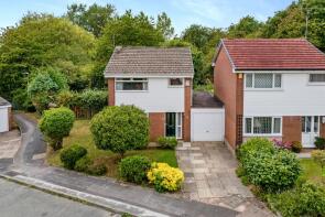 18, Copeland Grove, Beechwood, Runcorn WA7 2RP