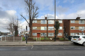 Flat A, 113, Northumberland Park, Tottenham, London N17 0TL