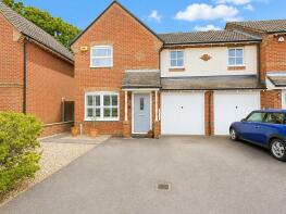 4, Egdon Close, Ferndown BH22 8LF