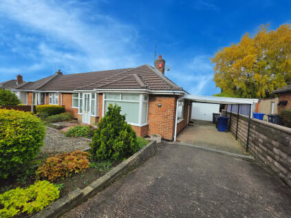 Lichfield Road, Talke, Stoke-on-Trent