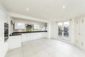 73, Burnfoot Avenue, London SW6 5EB