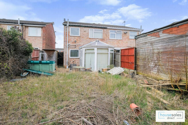 Back Of House