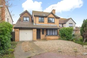 17, Primrose Way, Chestfield CT5 3QN