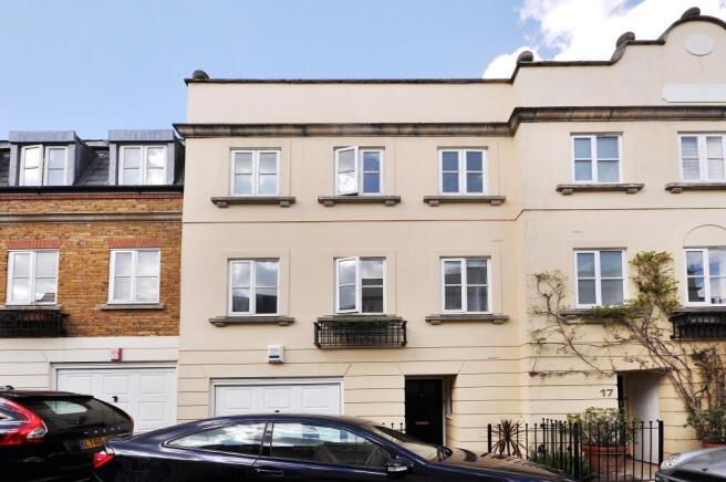 Front External