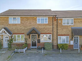 5, Palm Mews, Laindon, Basildon SS15 4JF