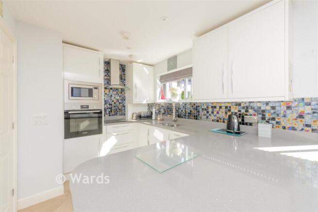 Kitchen/ Diner