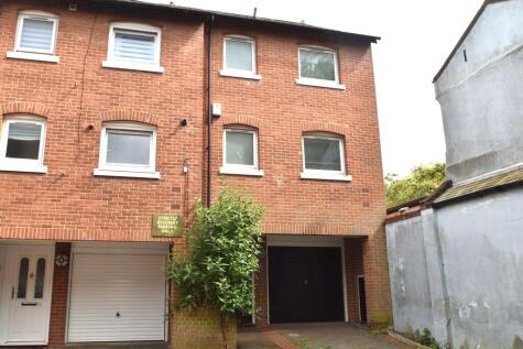 Ten Bell Lane, Norwich