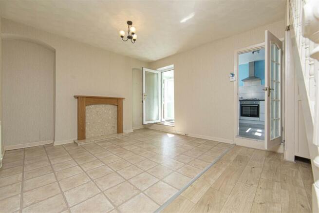 Second Reception Room