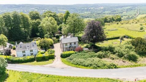 Ranmore Common, Dorking