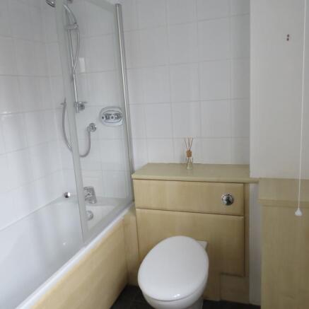 Bathroom 2