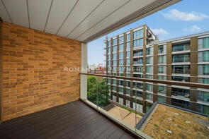 Apartment 30, 11 Huntington House, Palmer Road, London SW11 4EJ