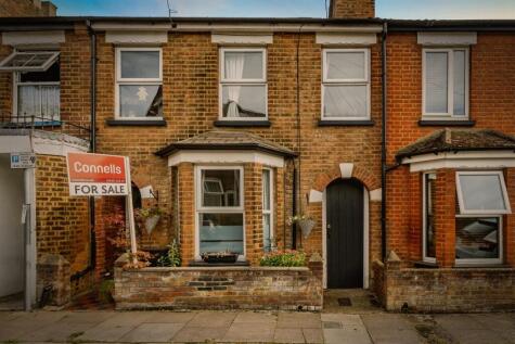 Albion Street, Aylesbury
