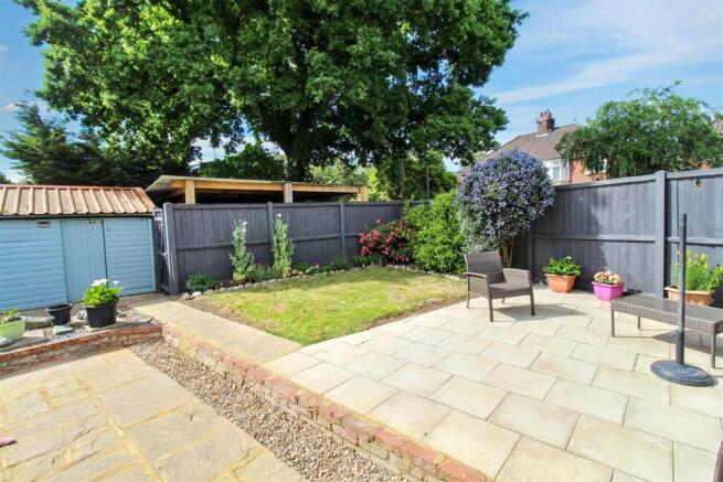 Cherry Tree Lane, North Walsham photo 4