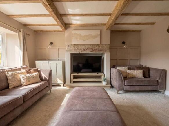 Highgate Lane, Lepton, HD8 photo 4