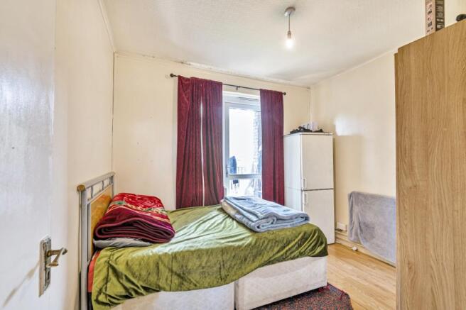 Bedroom a