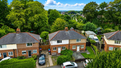 Pine Grove, Hoole, Chester