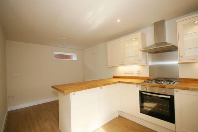KITCHEN / DINER 2