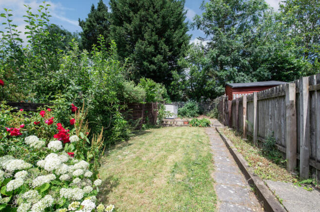 2 bed Town House for sale Image 5
