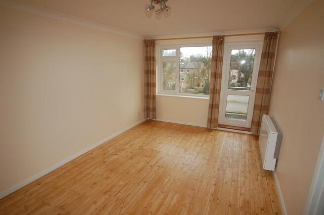 Living / Dining Room