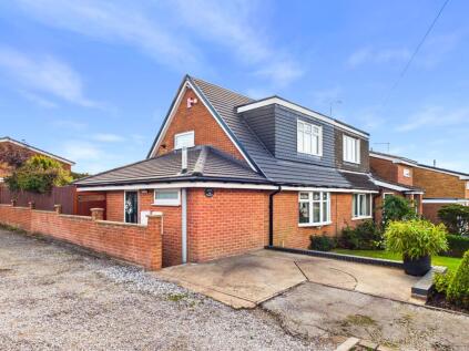 Stonechurch View, Annesley, Nottinghamshire