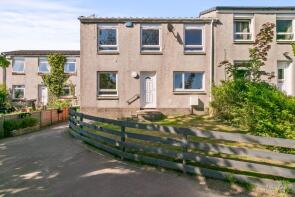 134, Cumbrae Crescent South, Dumbarton G82 5AR