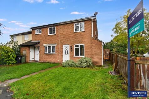 Bideford Close, Wigston, Leicester, LE18 2QU