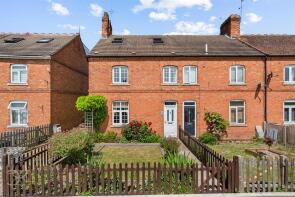9, Fairfield Road, Evesham WR11 1HB