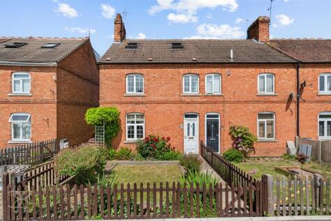 Fairfield Road, Evesham