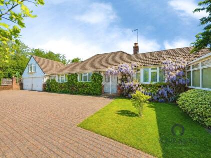 Hockers Lane, Weavering, Maidstone, Kent, ME14