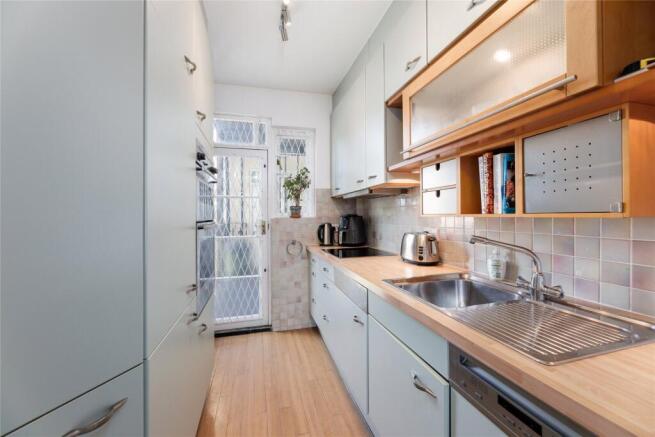 Cheyne Place, Chelsea, SW3 photo 4