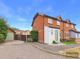 28, Ramsey Chase, Wickford SS12 9GA