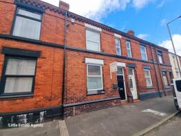 111, Hardshaw Street, St. Helens WA10 1JR