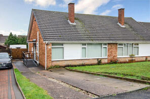 15, Columbian Crescent, Burntwood WS7 2BD