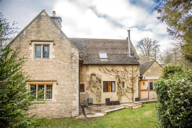 Cotswolds