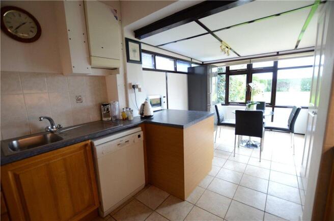 Kitchen/Breakfast B