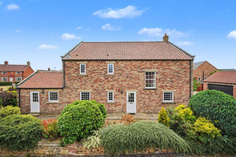 Charvil House, Rainton, Thirsk, North Yorkshire YO7 3PX