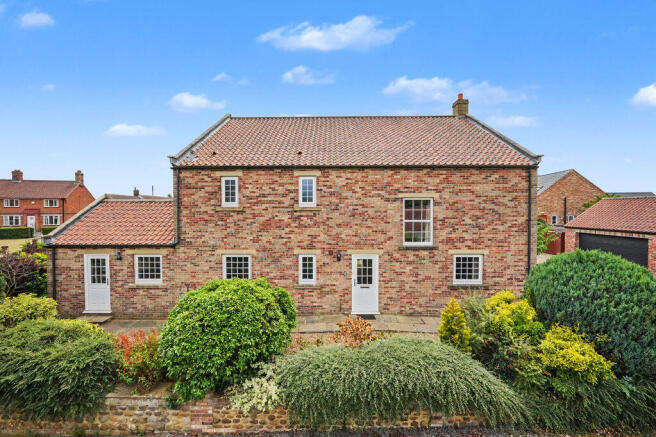 Charvil House