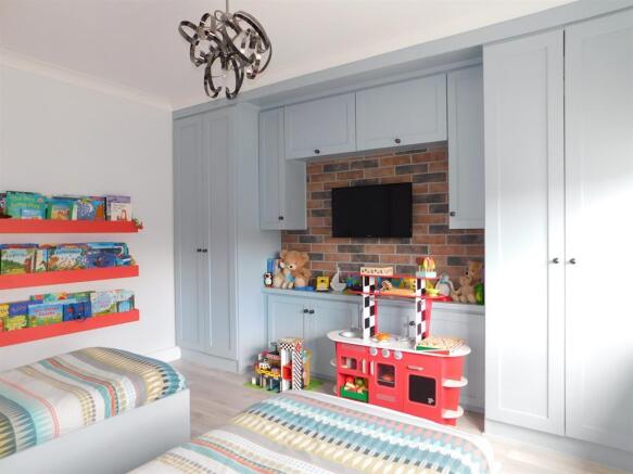 bed 3b