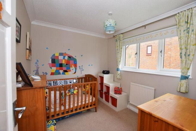Bedroom 4